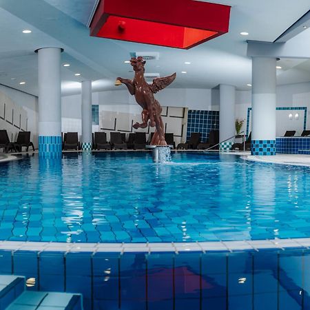 Hotel Zagreb - Health & Beauty Rogaška Slatina Exteriör bild