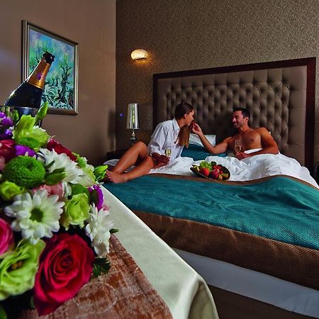 Hotel Zagreb - Health & Beauty Rogaška Slatina Exteriör bild
