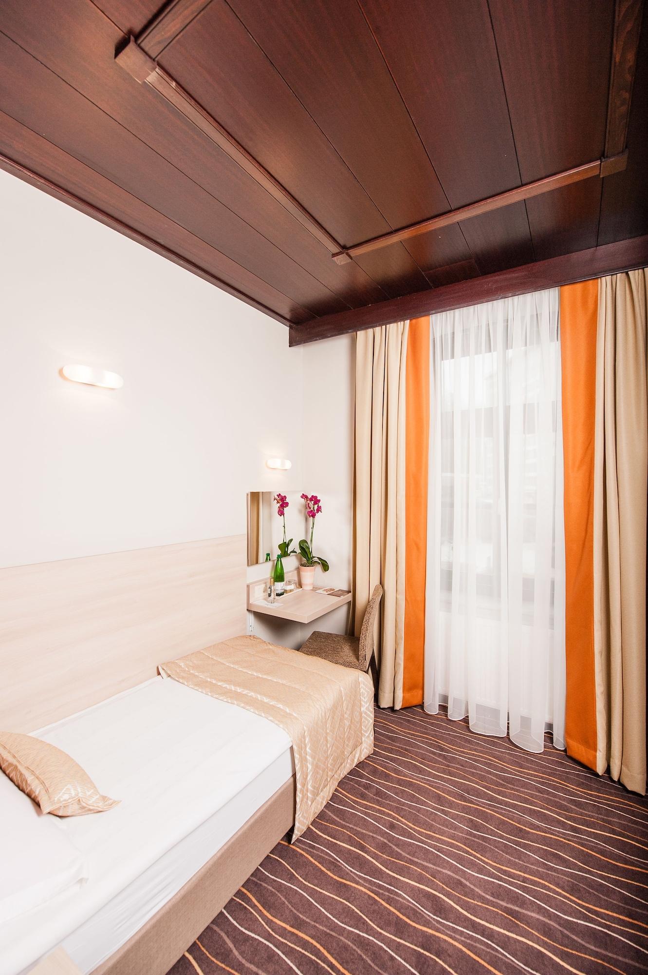 Hotel Zagreb - Health & Beauty Rogaška Slatina Exteriör bild