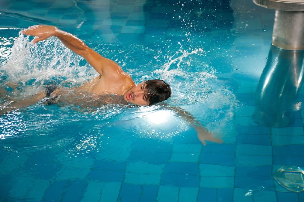Hotel Zagreb - Health & Beauty Rogaška Slatina Exteriör bild