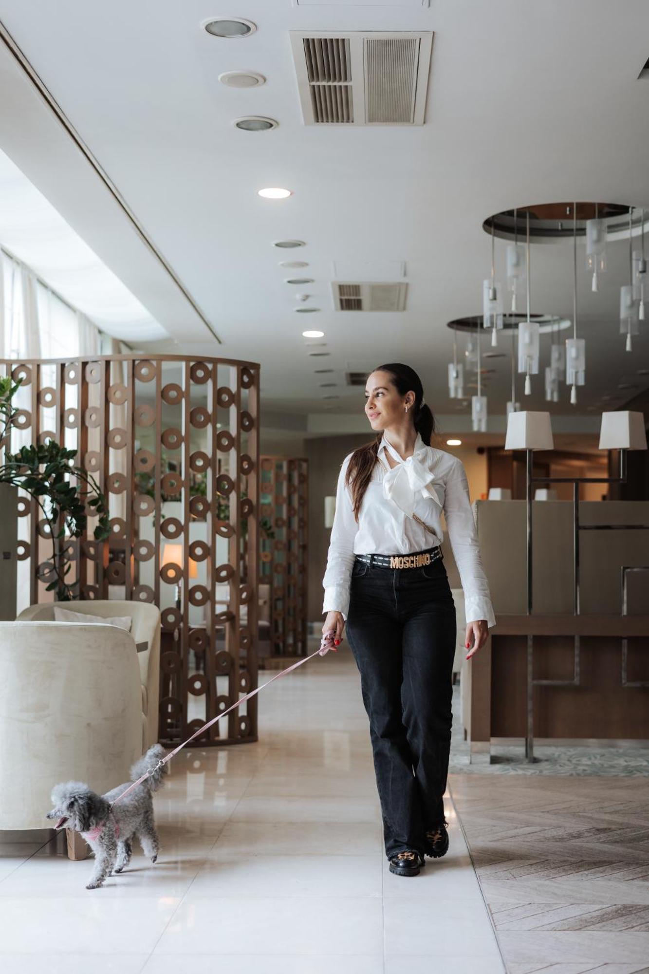 Hotel Zagreb - Health & Beauty Rogaška Slatina Exteriör bild