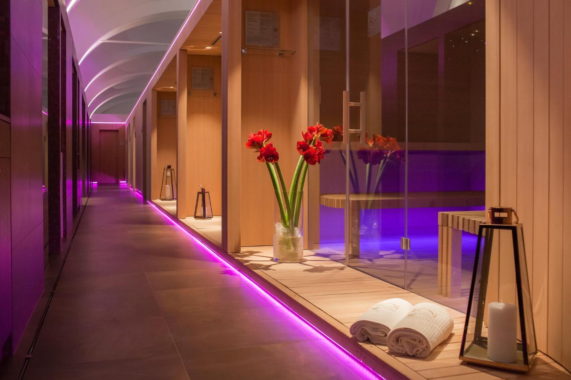 Hotel Zagreb - Health & Beauty Rogaška Slatina Exteriör bild