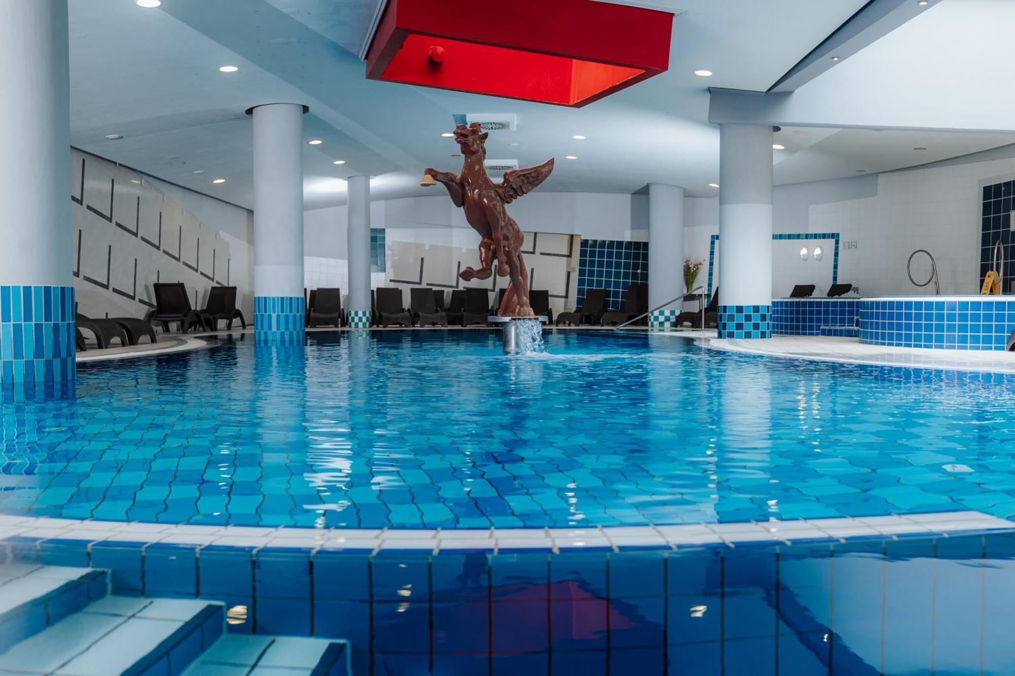 Hotel Zagreb - Health & Beauty Rogaška Slatina Exteriör bild