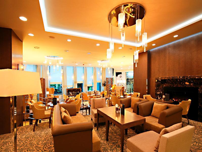 Hotel Zagreb - Health & Beauty Rogaška Slatina Exteriör bild
