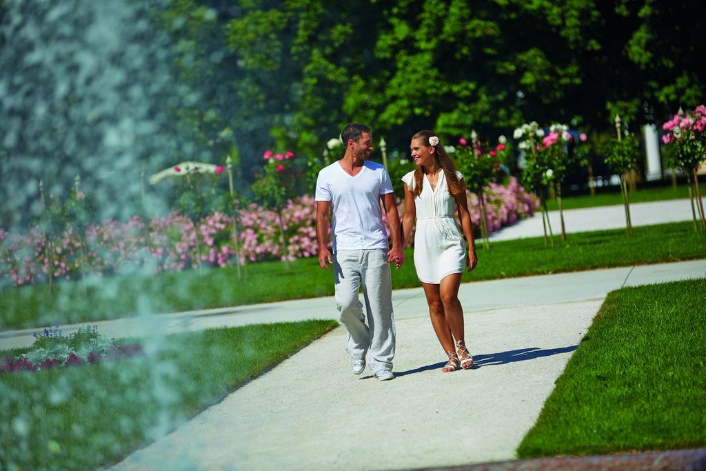 Hotel Zagreb - Health & Beauty Rogaška Slatina Exteriör bild