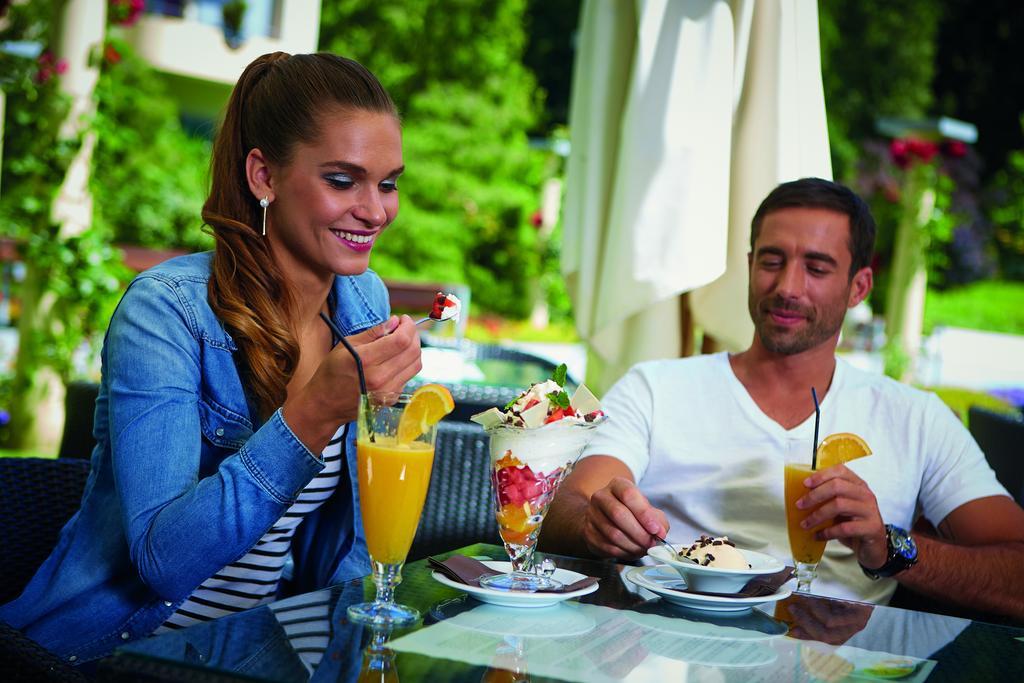 Hotel Zagreb - Health & Beauty Rogaška Slatina Exteriör bild